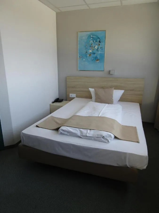 Hotel Businesshotel & Appartements Stuttgart-Vaihingen