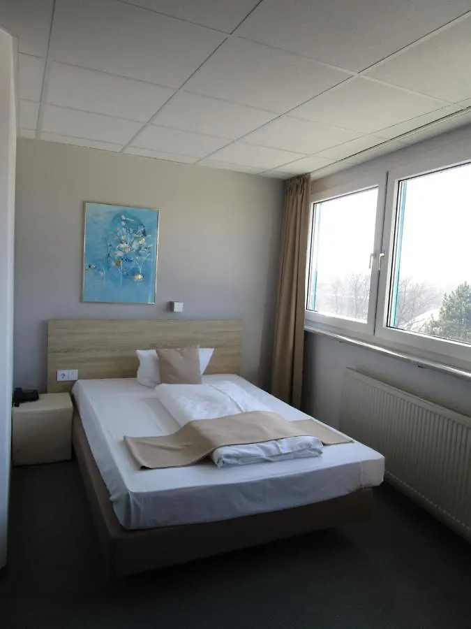 Businesshotel & Appartements Stuttgart-Vaihingen 4*, Stuttgart Germany