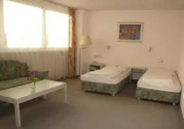 Businesshotel & Appartements Stuttgart-Vaihingen