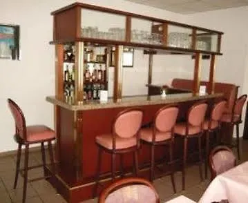 Businesshotel & Appartements Stuttgart-Vaihingen Germany