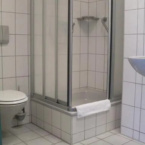 Businesshotel & Appartements Stuttgart-Vaihingen 4*, Stuttgart