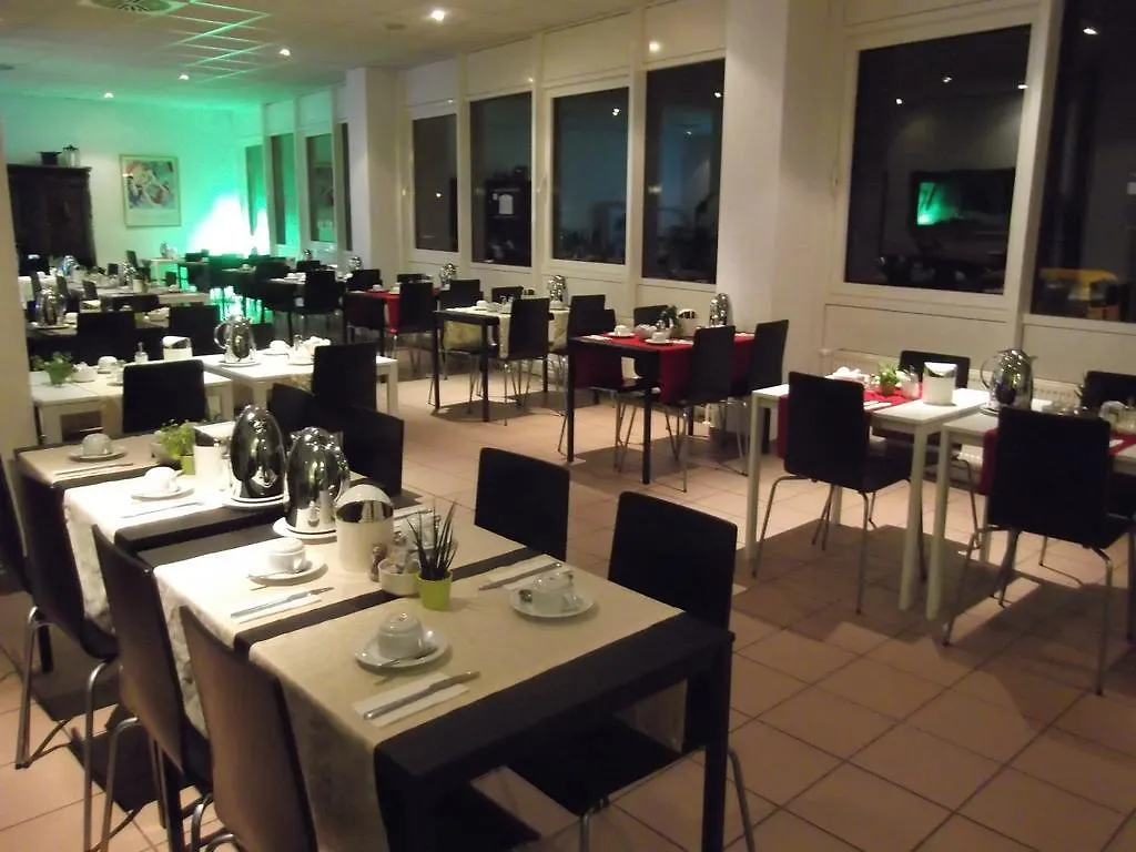 Businesshotel & Appartements Stuttgart-Vaihingen Stuttgart